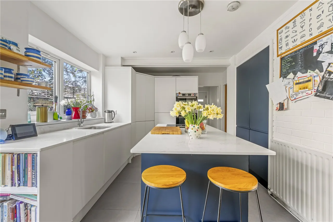 Hampton Road, Hampton Hill, TW12 1JN, photo 4