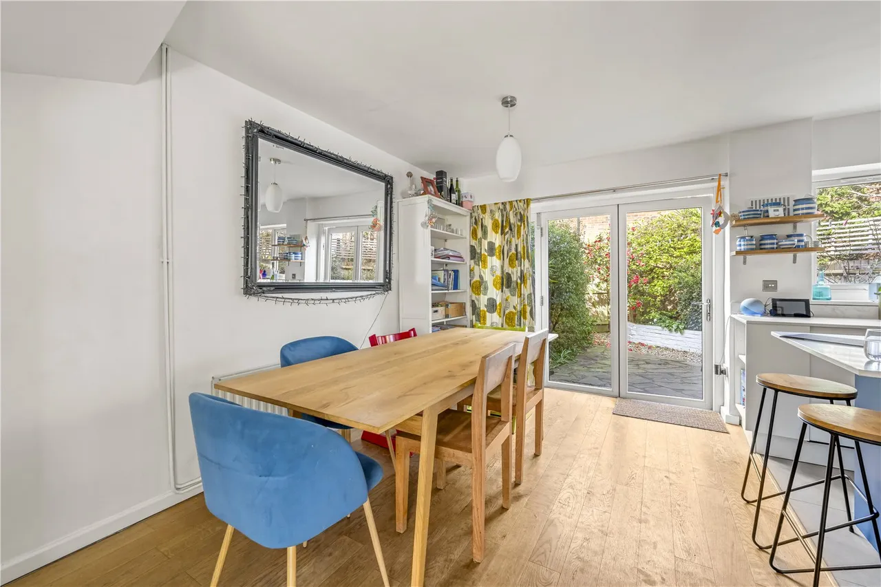 Hampton Road, Hampton Hill, TW12 1JN, photo 5