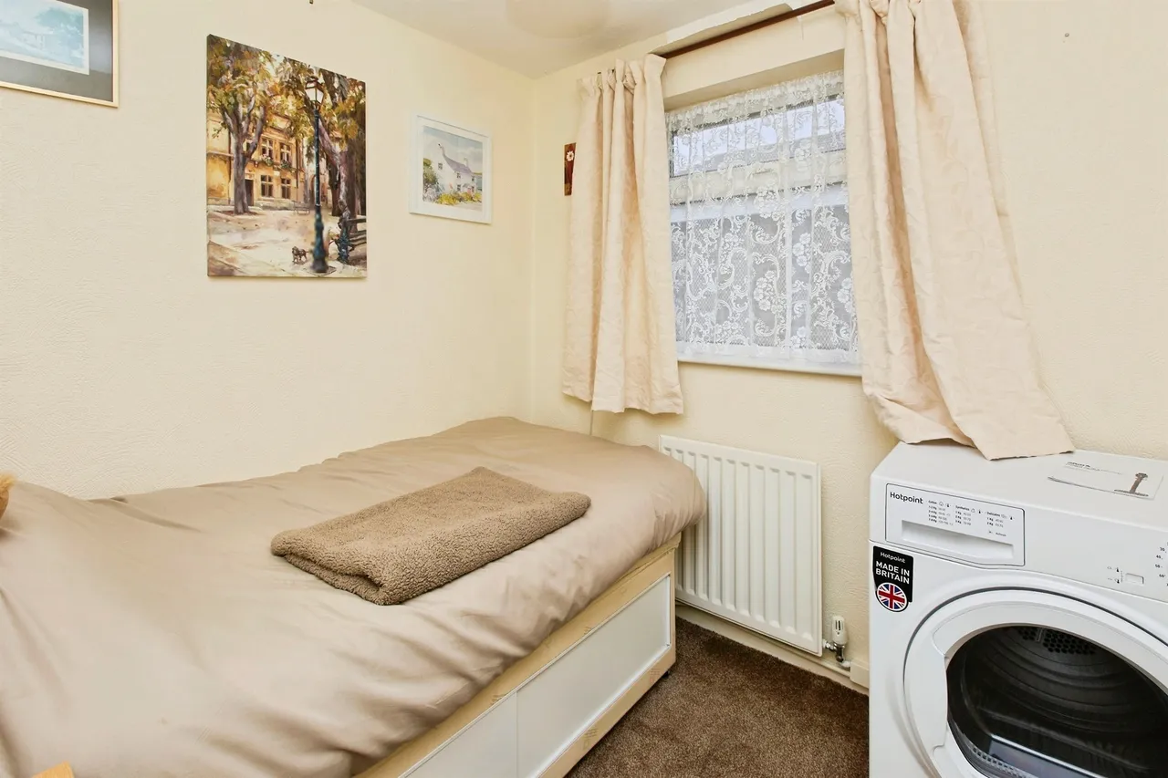 Sinfin Avenue, Shelton Lock, DE24, photo 9