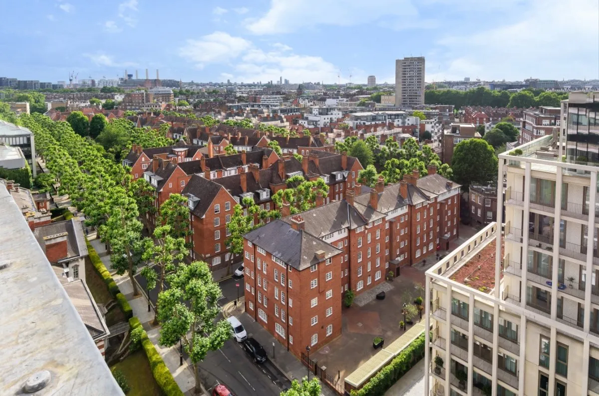 John Islip Street, Westminster, SW1P, photo 36