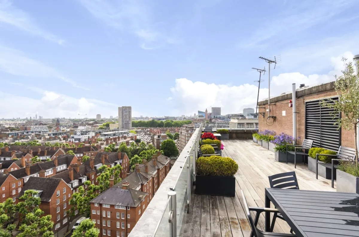 John Islip Street, Westminster, SW1P, photo 19