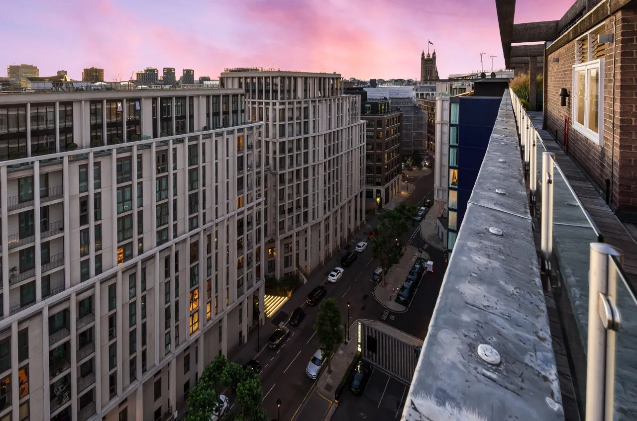 John Islip Street, Westminster, SW1P, photo 50