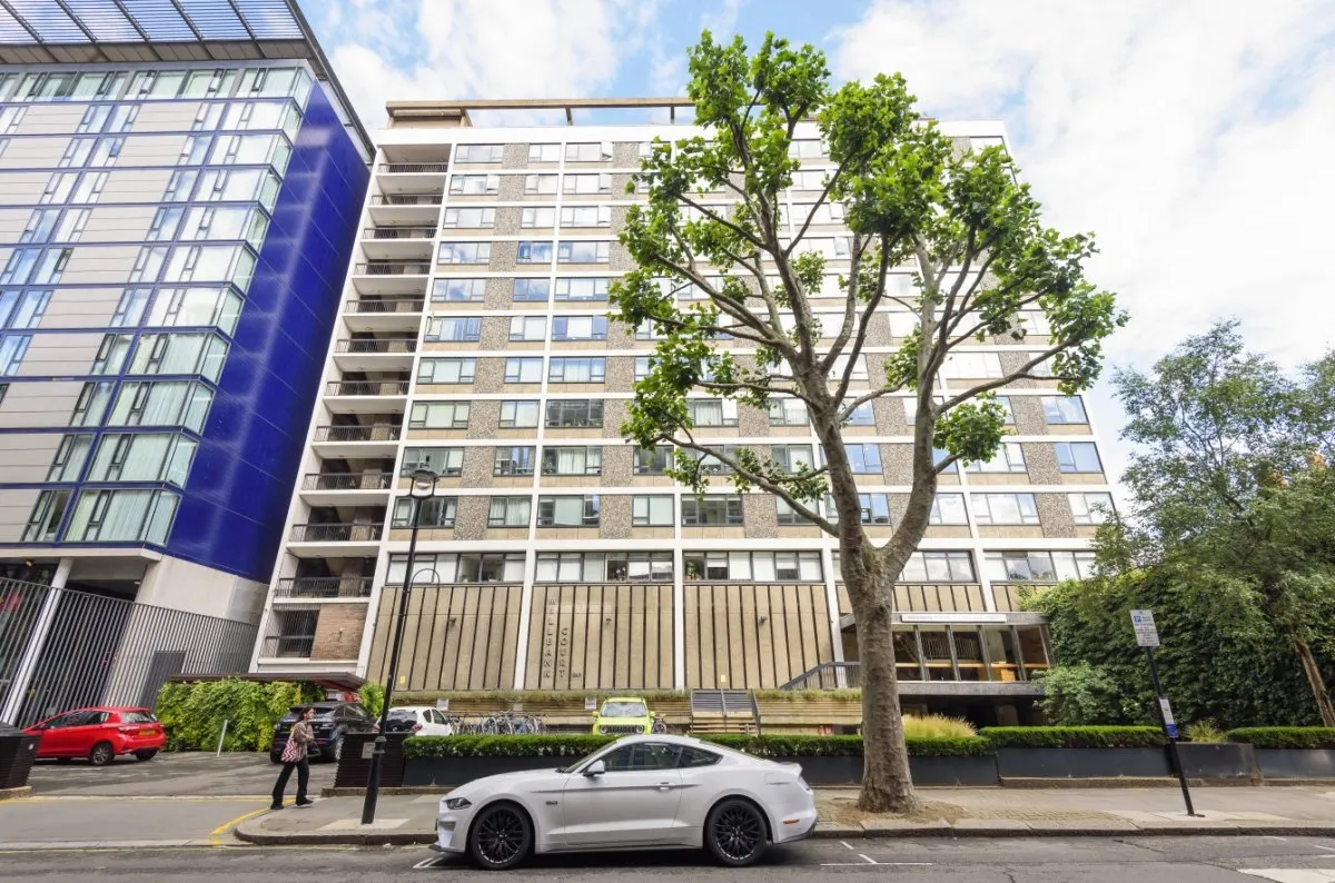 John Islip Street, Westminster, SW1P, photo 8