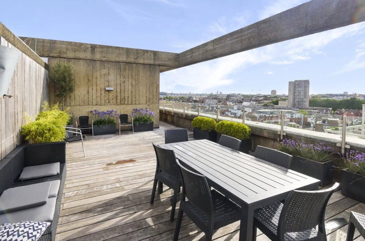 John Islip Street, Westminster, SW1P, photo 21