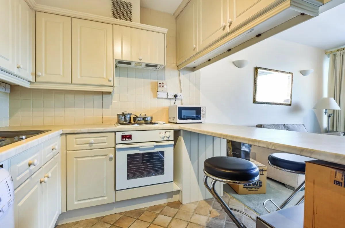 John Islip Street, Westminster, SW1P, photo 33