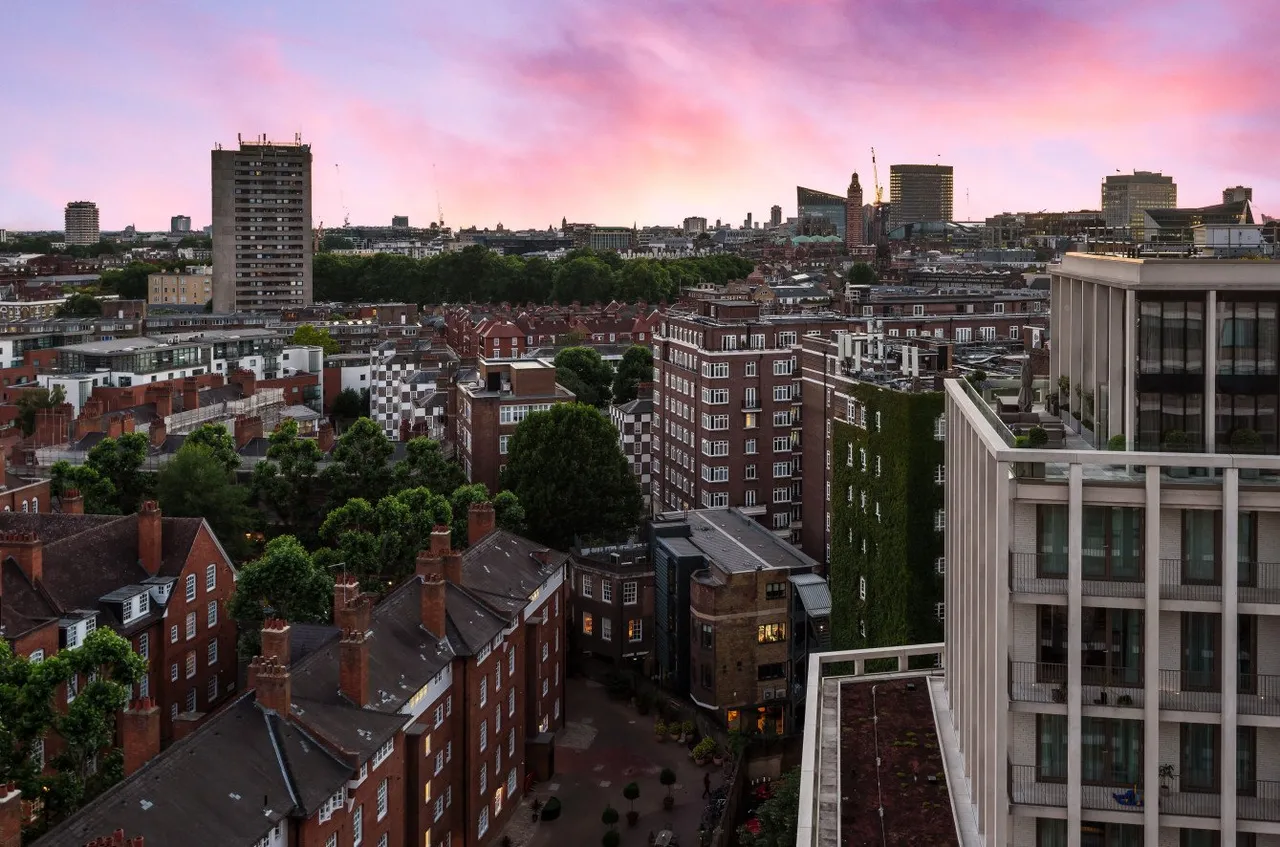 John Islip Street, Westminster, SW1P, photo 54