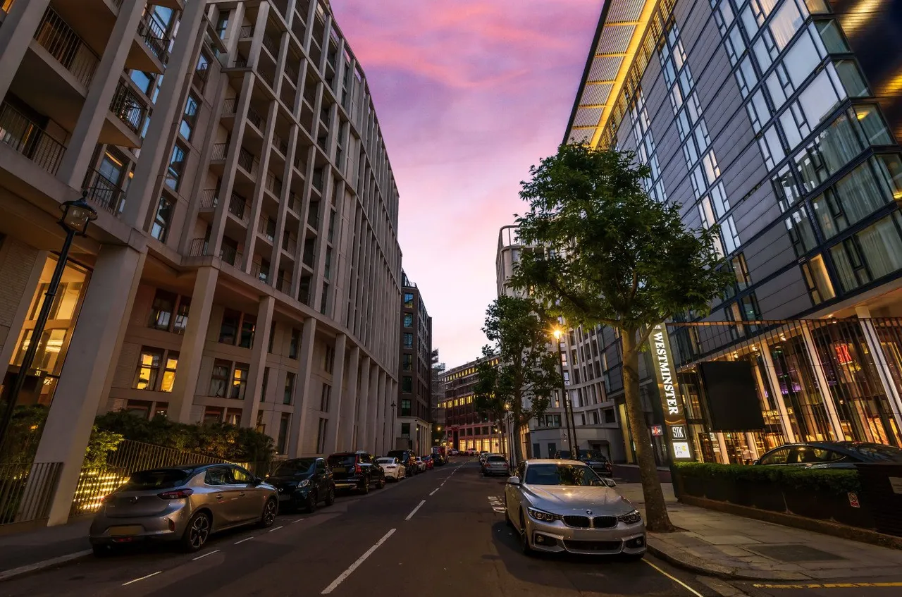 John Islip Street, Westminster, SW1P, photo 53
