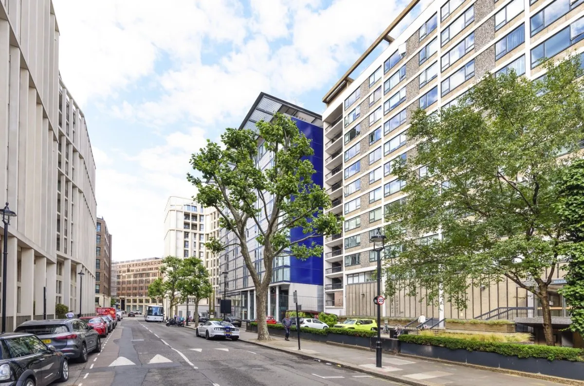 John Islip Street, Westminster, SW1P, photo 14