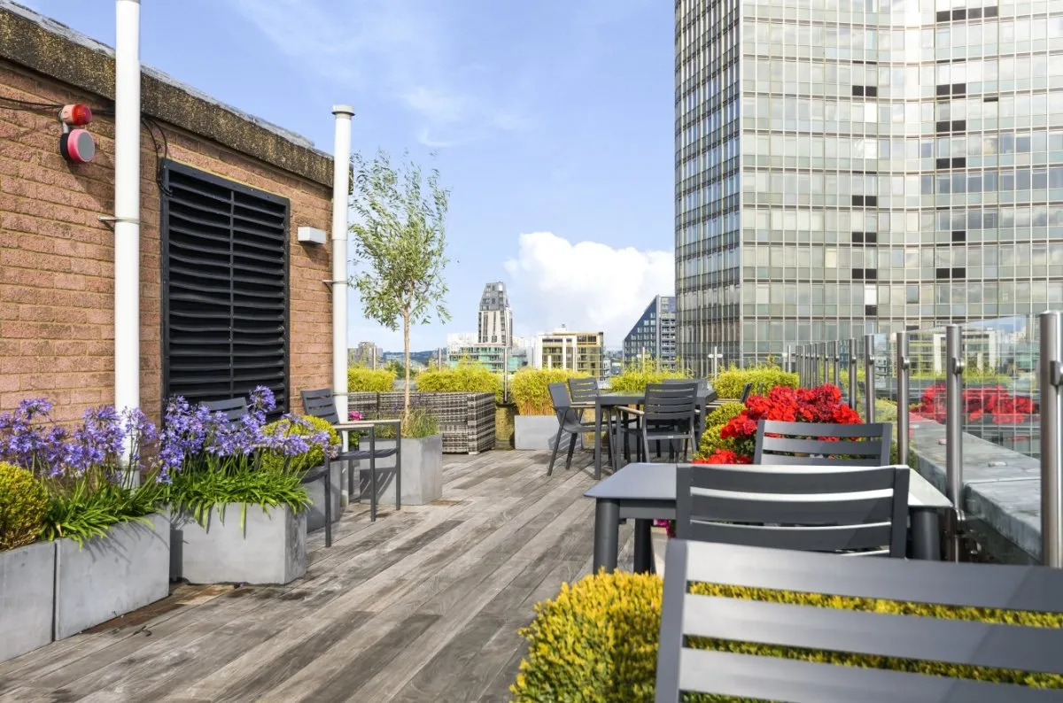 John Islip Street, Westminster, SW1P, photo 39