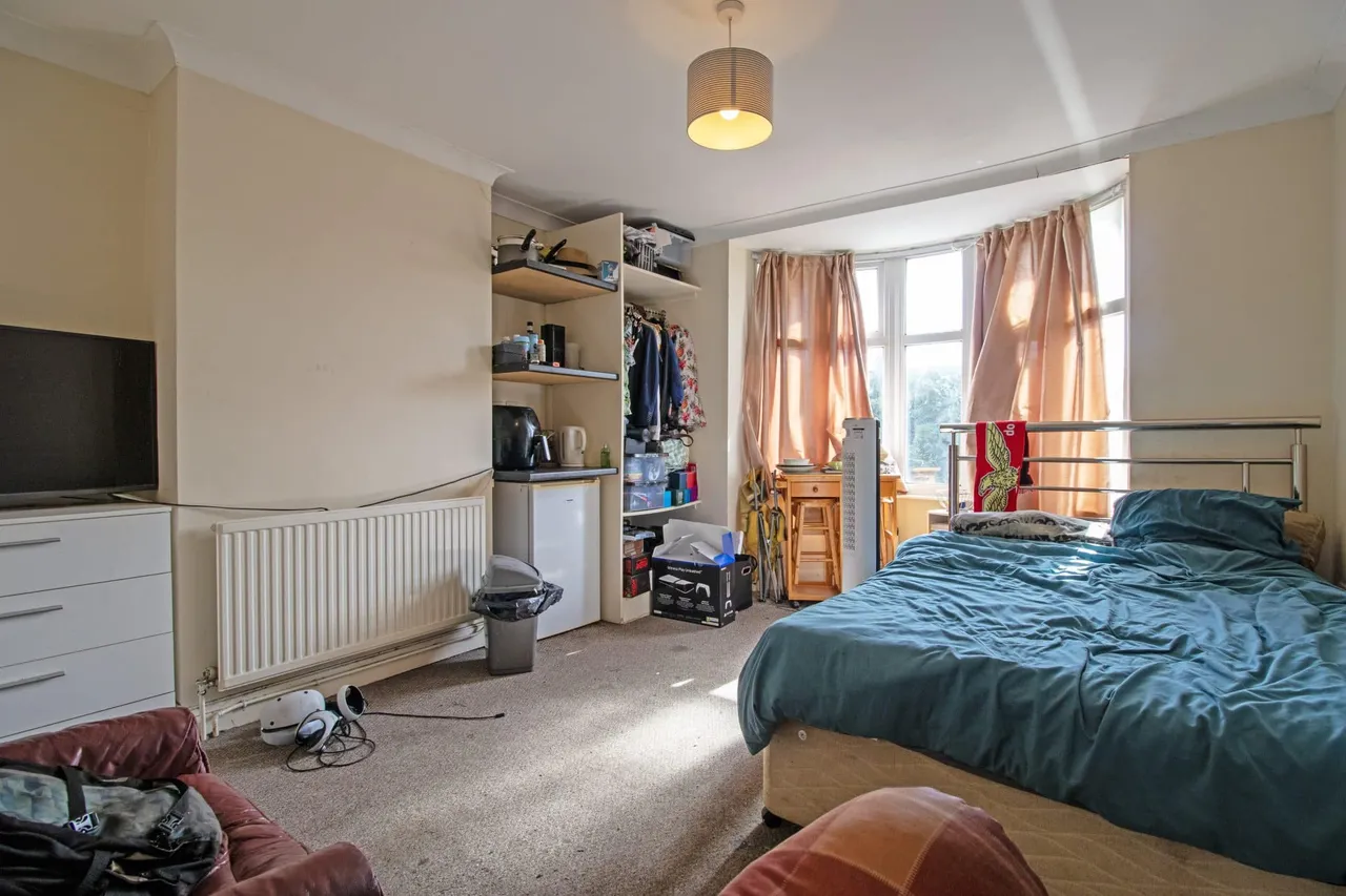 Cliff Gardens, Scunthorpe, DN15, photo 6
