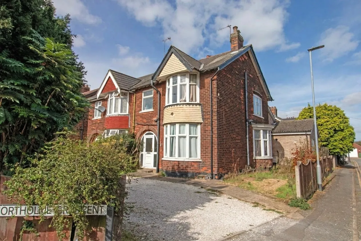 5 bed house for sale, Cliff Gardens, Scunthorpe, DN15