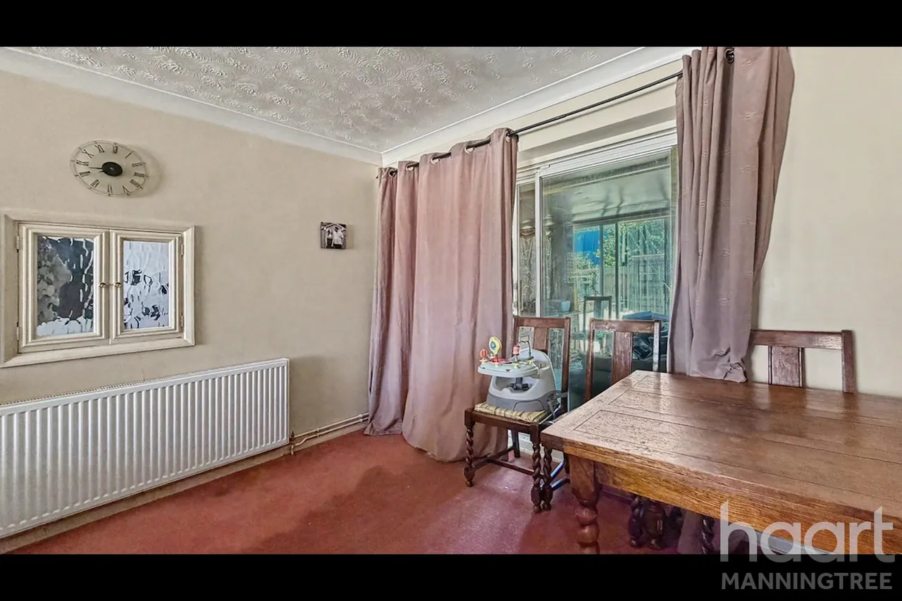 Stour View Avenue, Mistley, CO11, photo 8