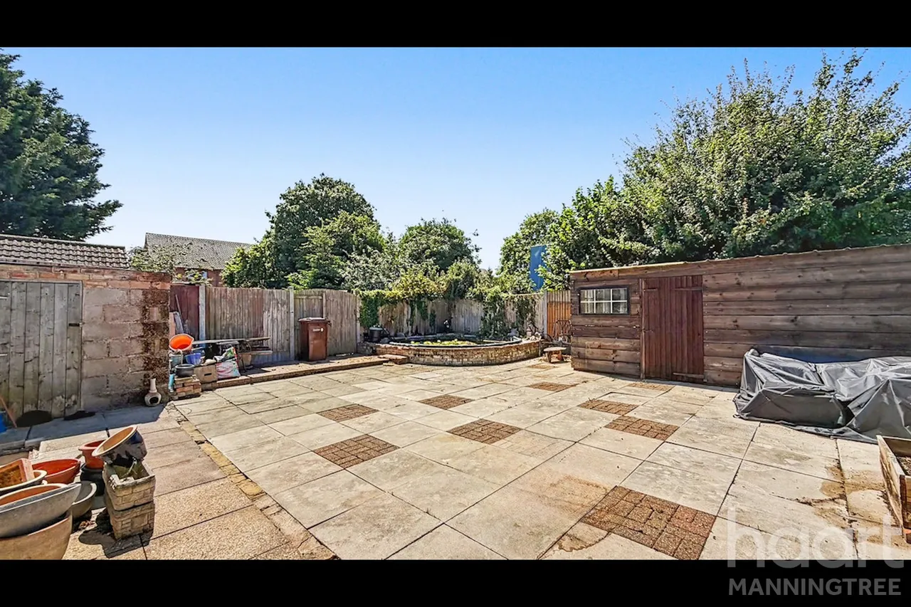 Stour View Avenue, Mistley, CO11, photo 14