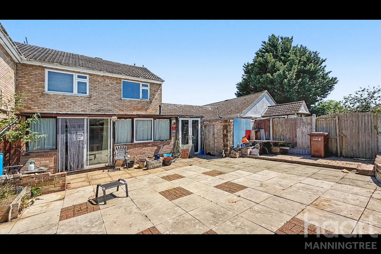 Stour View Avenue, Mistley, CO11, photo 5