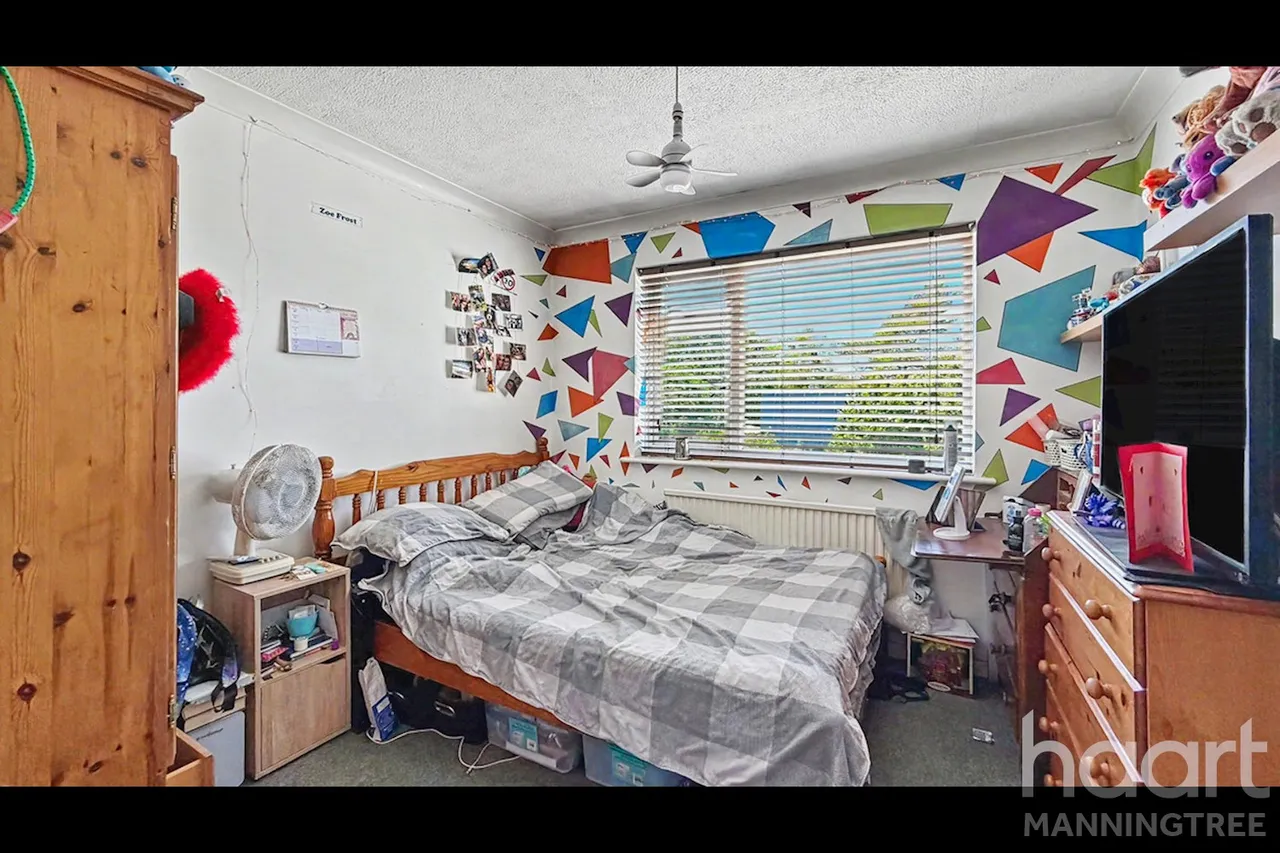 Stour View Avenue, Mistley, CO11, photo 11