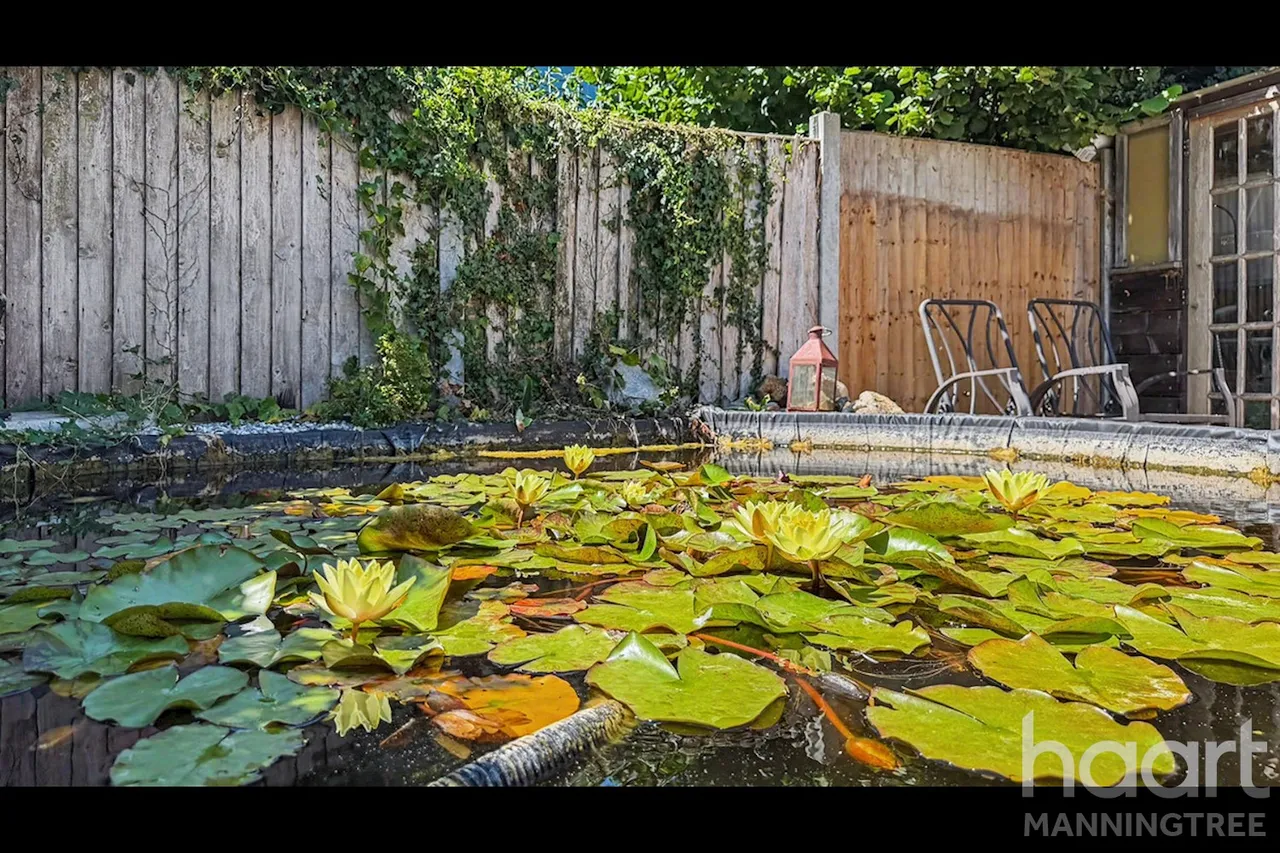 Stour View Avenue, Mistley, CO11, photo 7