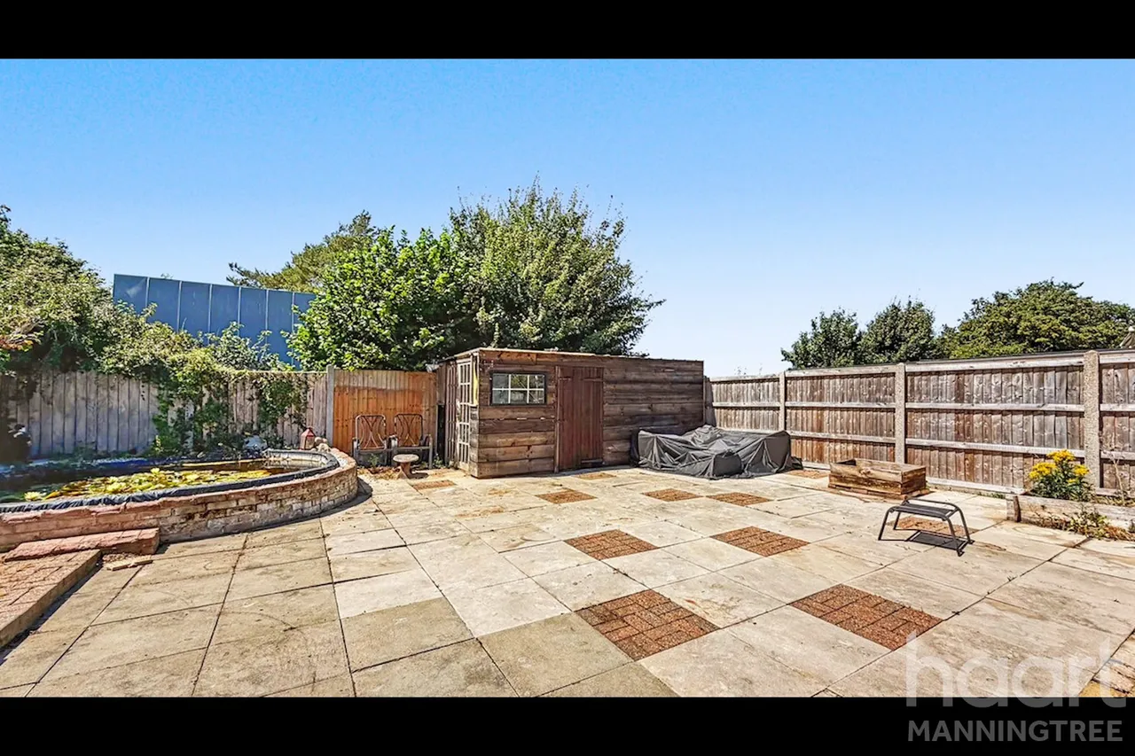 Stour View Avenue, Mistley, CO11, photo 6