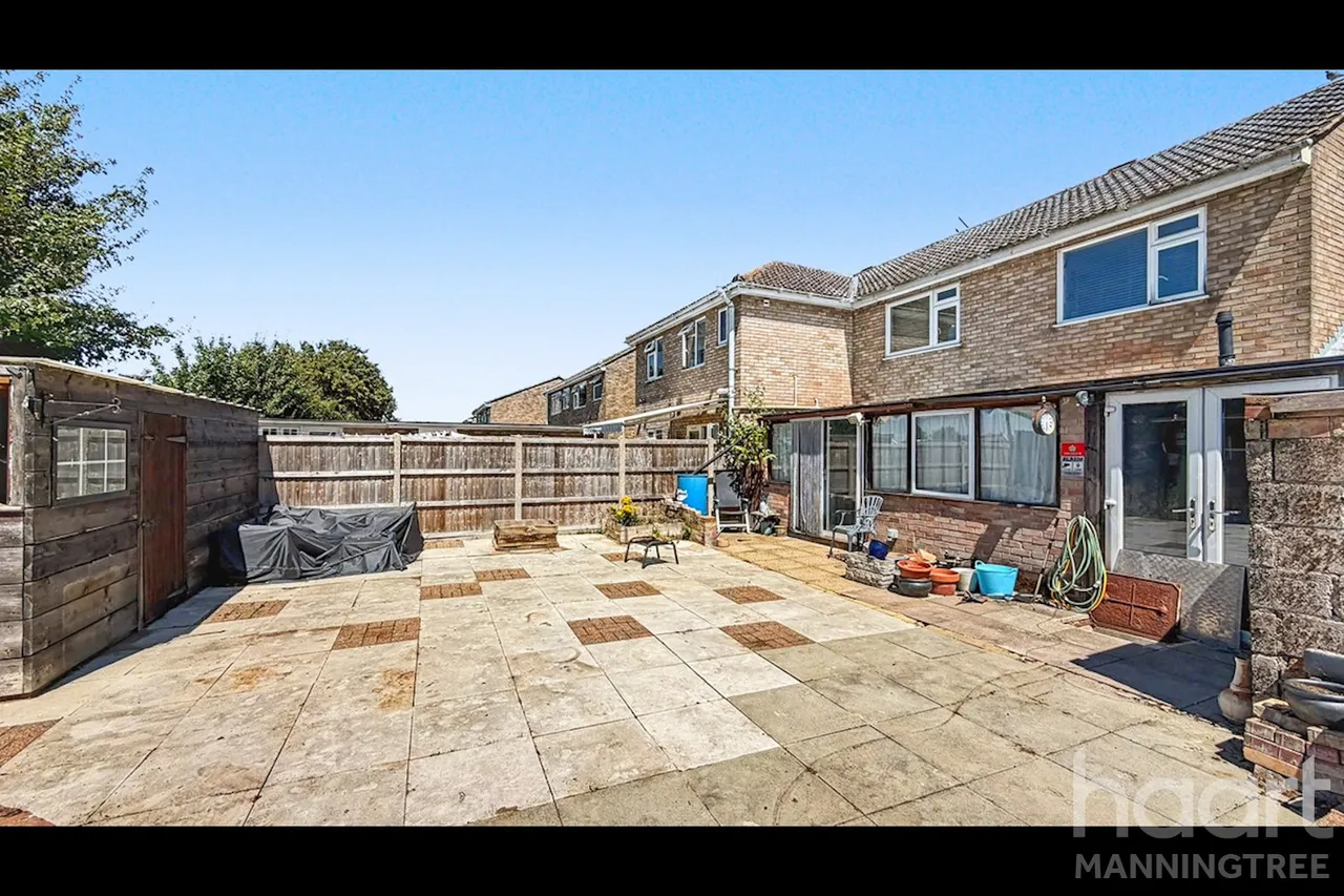 Stour View Avenue, Mistley, CO11, photo 15