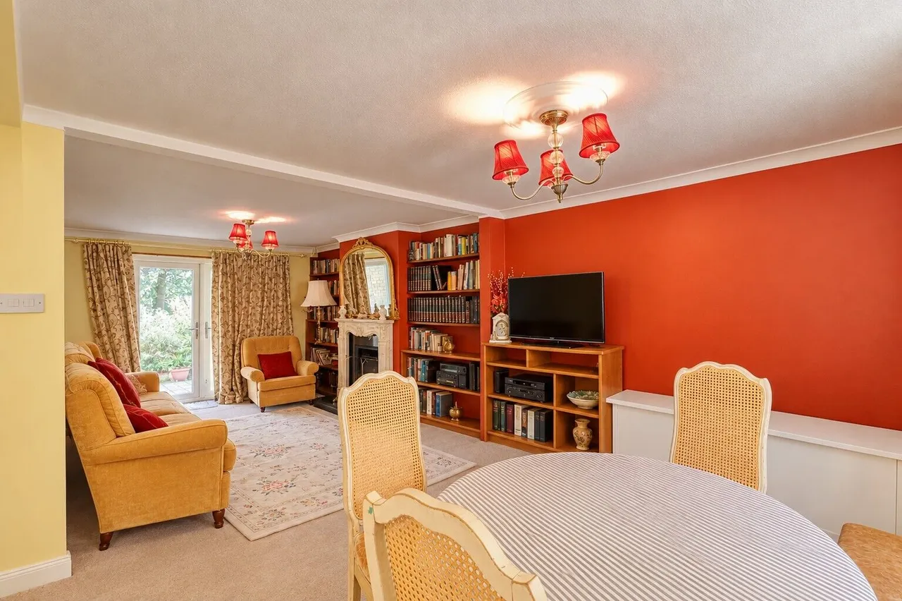 Kingston Road, High Wycombe, HP13, photo 5
