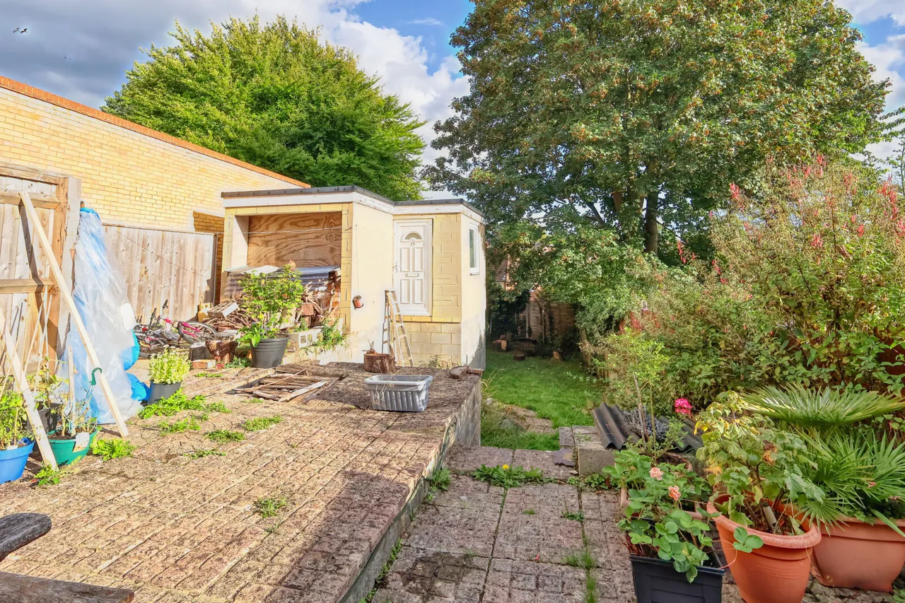 Kingston Road, High Wycombe, HP13, photo 10
