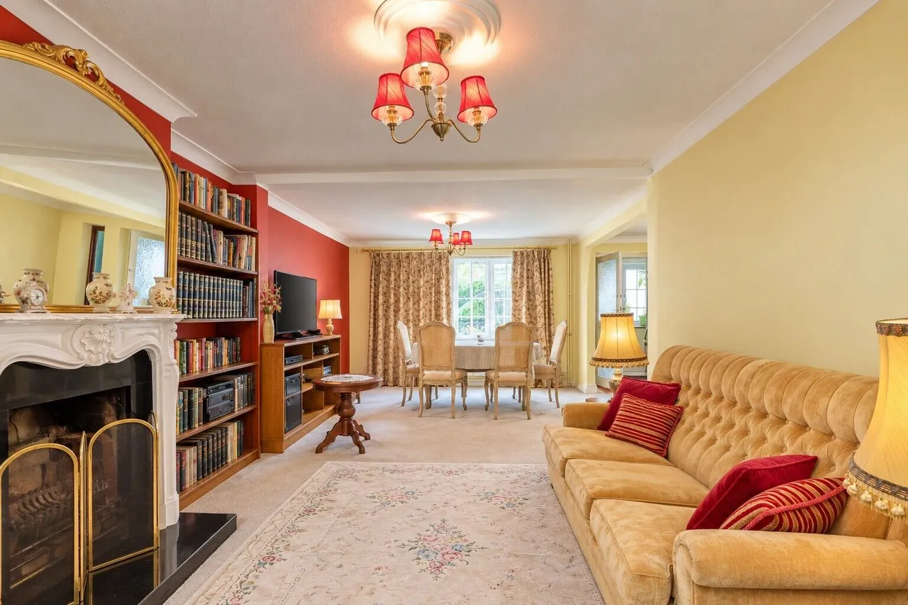 Kingston Road, High Wycombe, HP13, photo 4