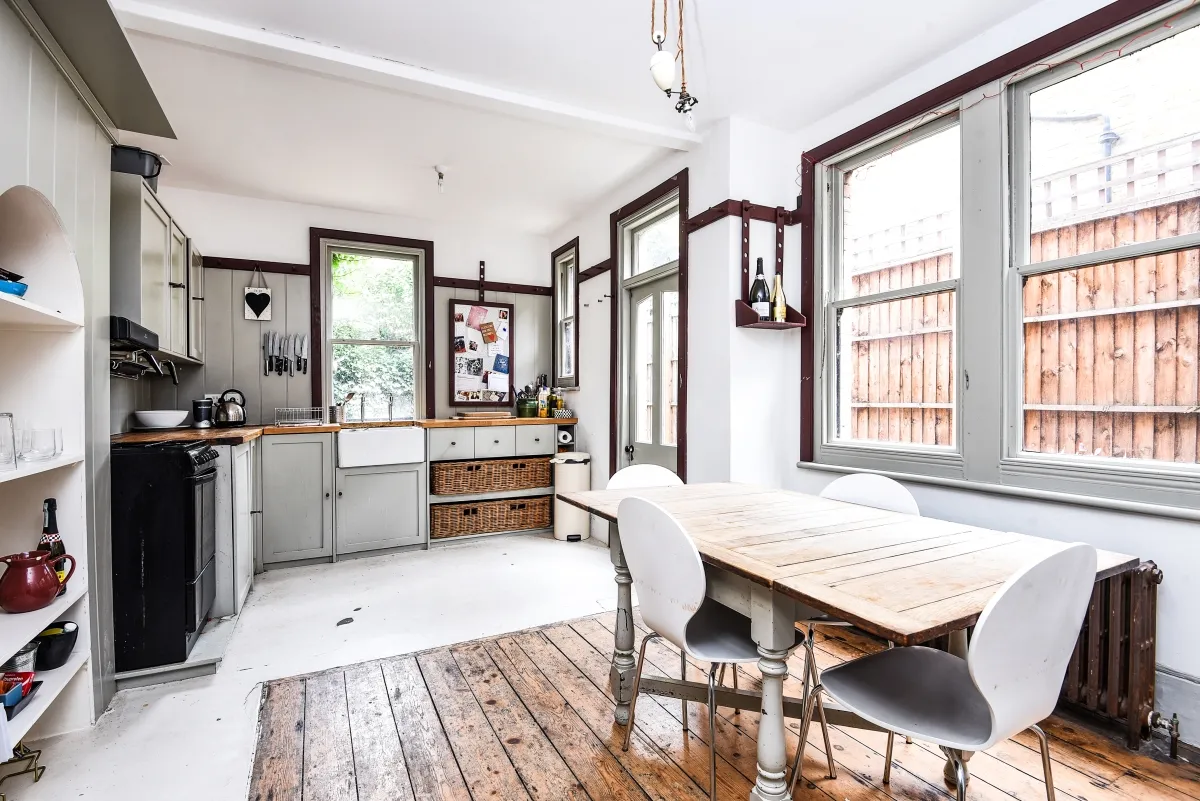 Cricklade Avenue, Streatham Hill, SW2, photo 2
