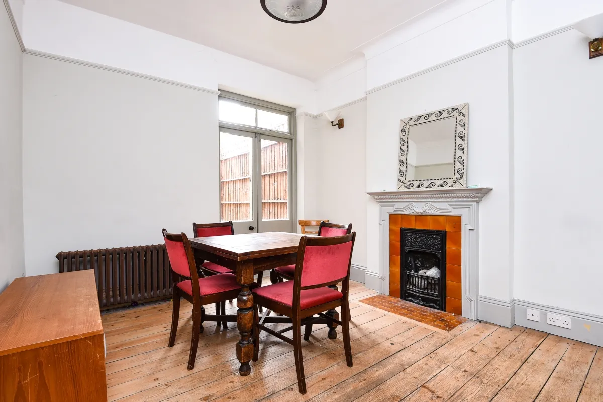 Cricklade Avenue, Streatham Hill, SW2, photo 4