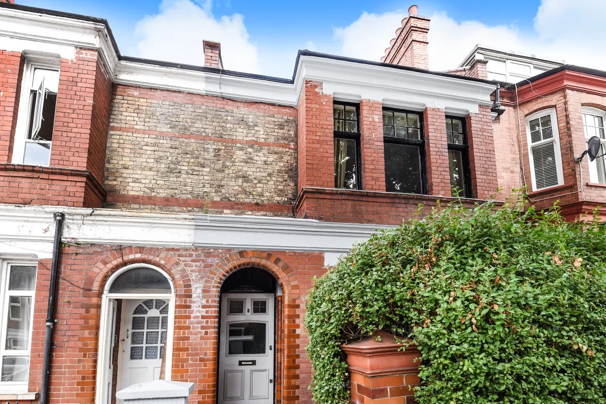 Cricklade Avenue, Streatham Hill, SW2, photo 8