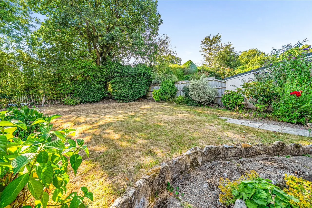 High Cross Fields, Crowborough, TN6, photo 11