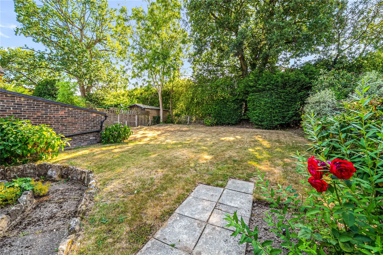 High Cross Fields, Crowborough, TN6, photo 12