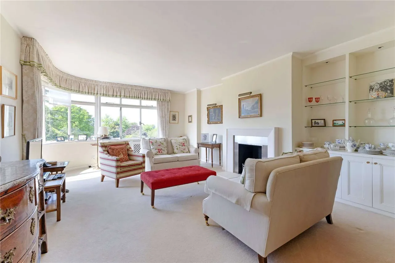 Fairacres, Roehampton Lane, Putney, London, SW15 5LY, photo 6