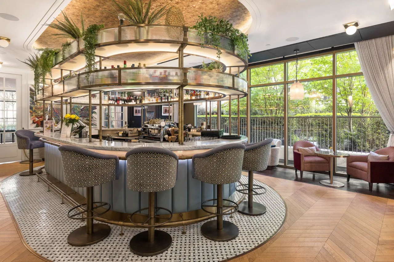 Riverstone Warwick Lane, London, W14 8FN, photo 12