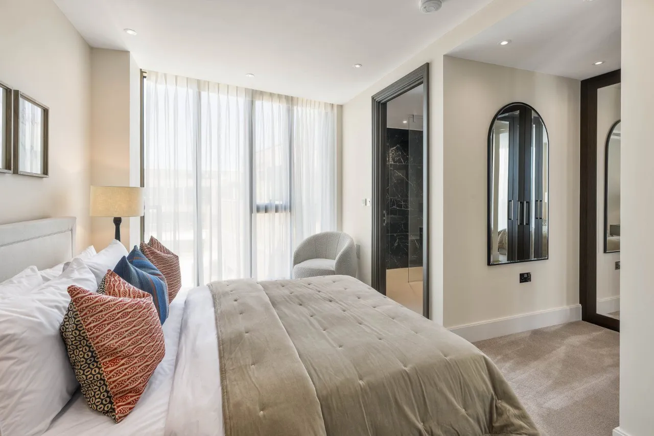 Riverstone Warwick Lane, London, W14 8FN, photo 10