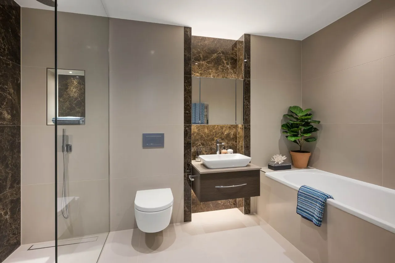Riverstone Warwick Lane, London, W14 8FN, photo 8