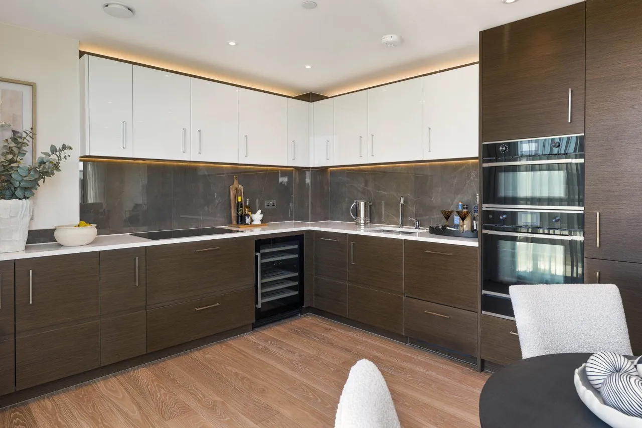 Riverstone Warwick Lane, London, W14 8FN, photo 4