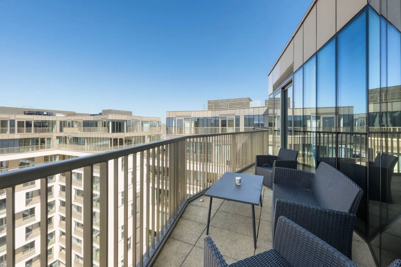 Riverstone Warwick Lane, London, W14 8FN, photo 5