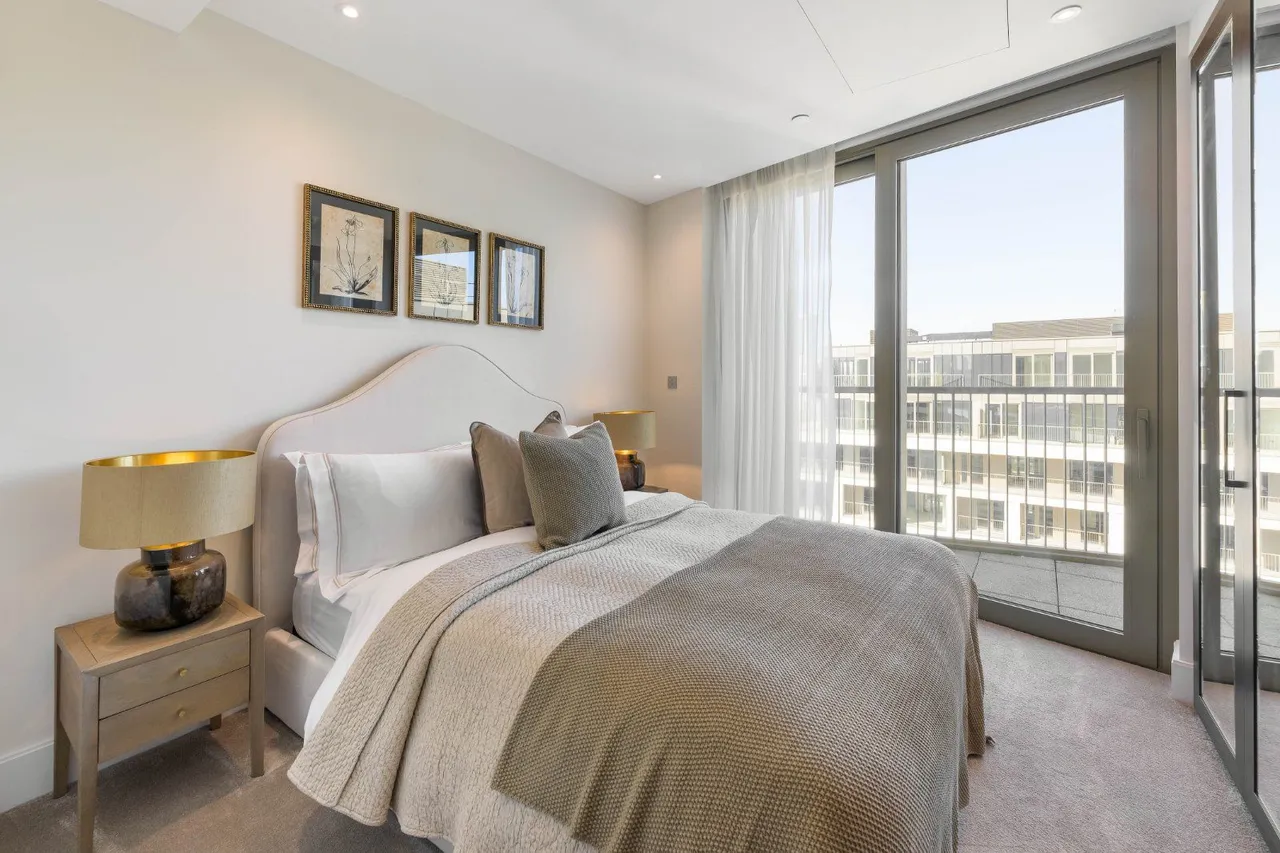 Riverstone Warwick Lane, London, W14 8FN, photo 6