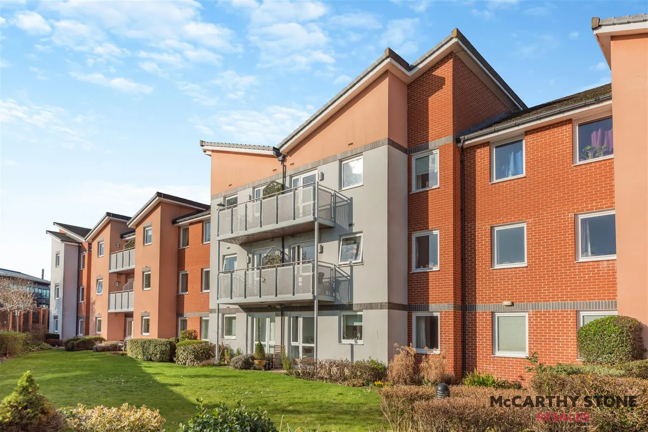 Western Avenue, Newbury, RG14, photo 11