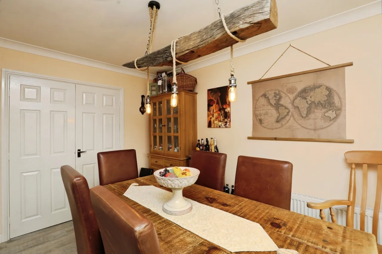 Mills Way, CREWE, Cheshire, CW1, photo 8