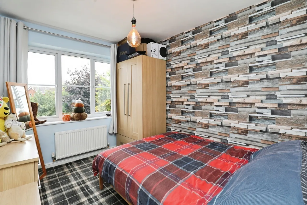 Mills Way, CREWE, Cheshire, CW1, photo 14