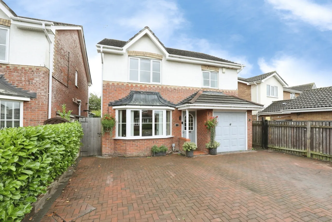 Mills Way, CREWE, Cheshire, CW1, photo 30
