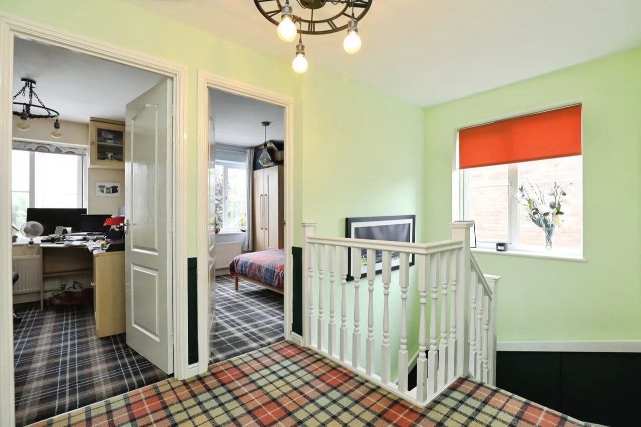Mills Way, CREWE, Cheshire, CW1, photo 13