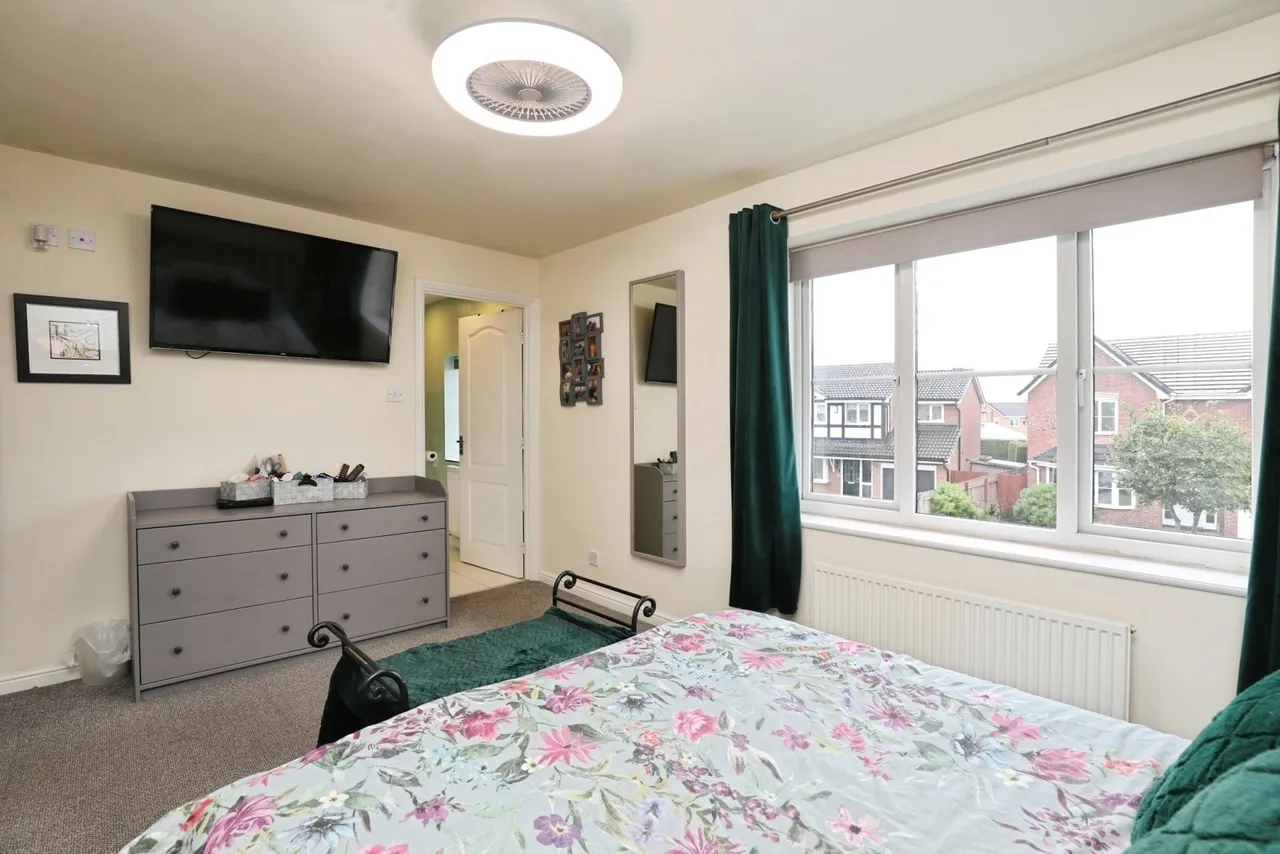 Mills Way, CREWE, Cheshire, CW1, photo 21