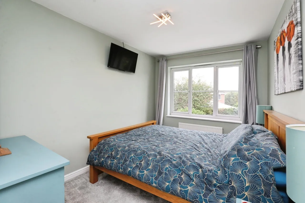 Mills Way, CREWE, Cheshire, CW1, photo 19