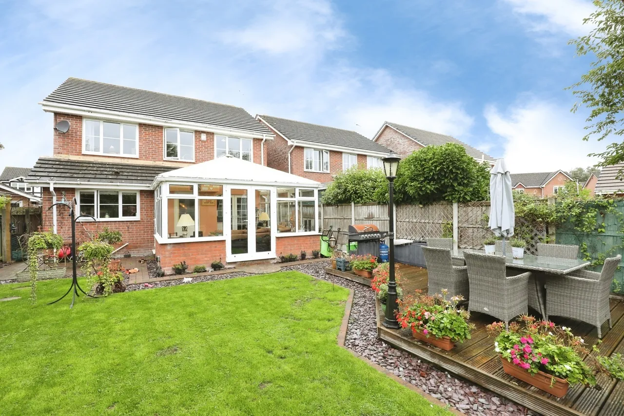 Mills Way, CREWE, Cheshire, CW1, photo 28