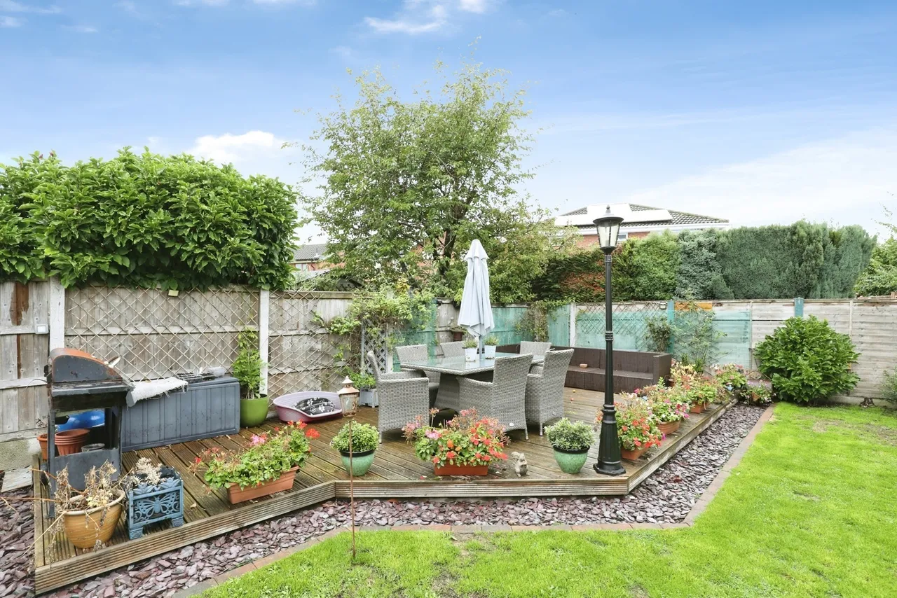 Mills Way, CREWE, Cheshire, CW1, photo 27