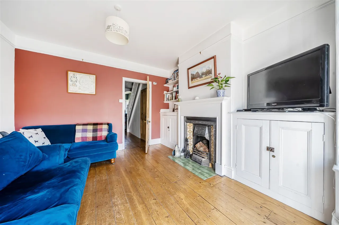 Brickley Lane, Devizes, SN10, photo 13