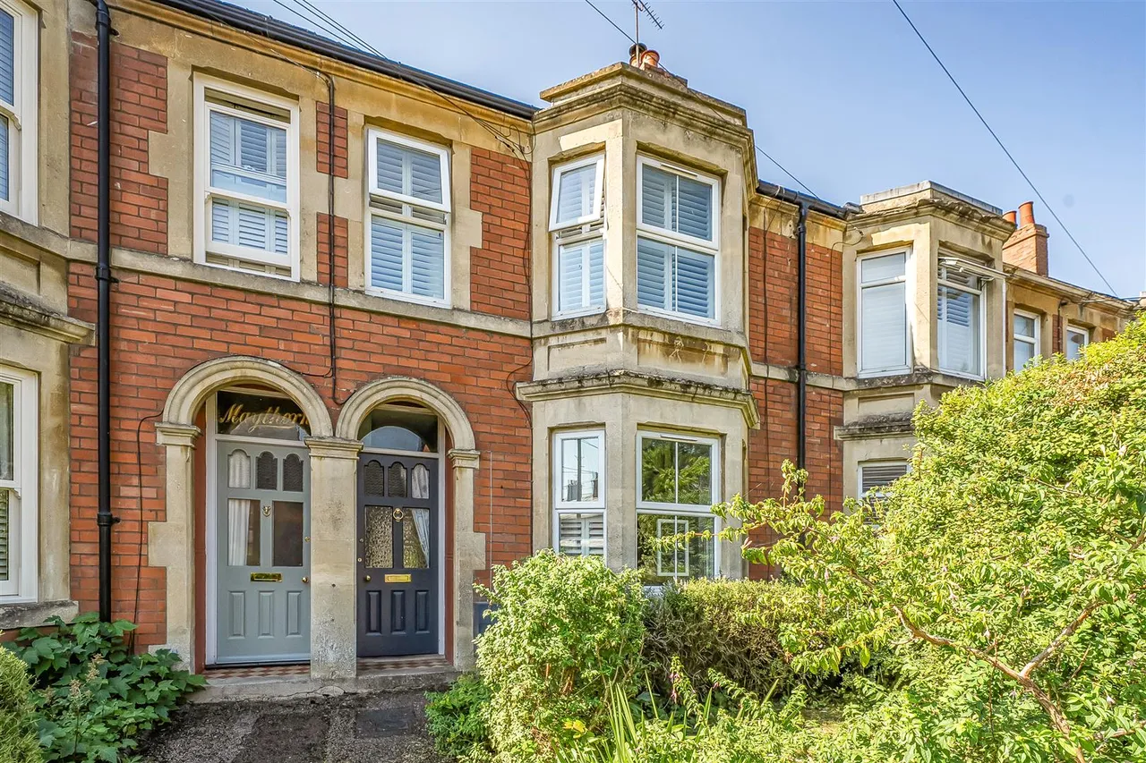 Brickley Lane, Devizes, SN10, photo 9