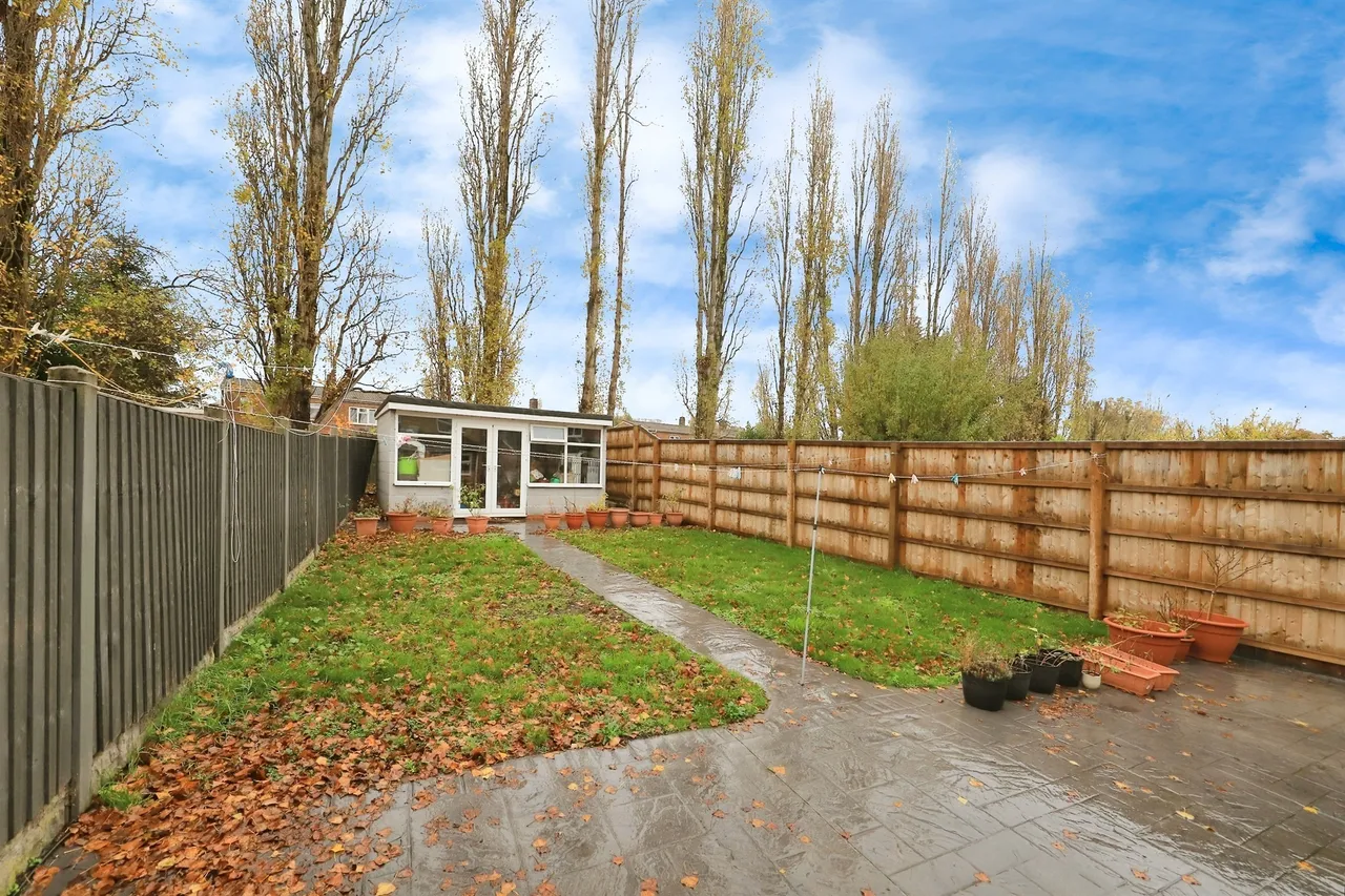 Constantine Way, Bilston, WV14, photo 16
