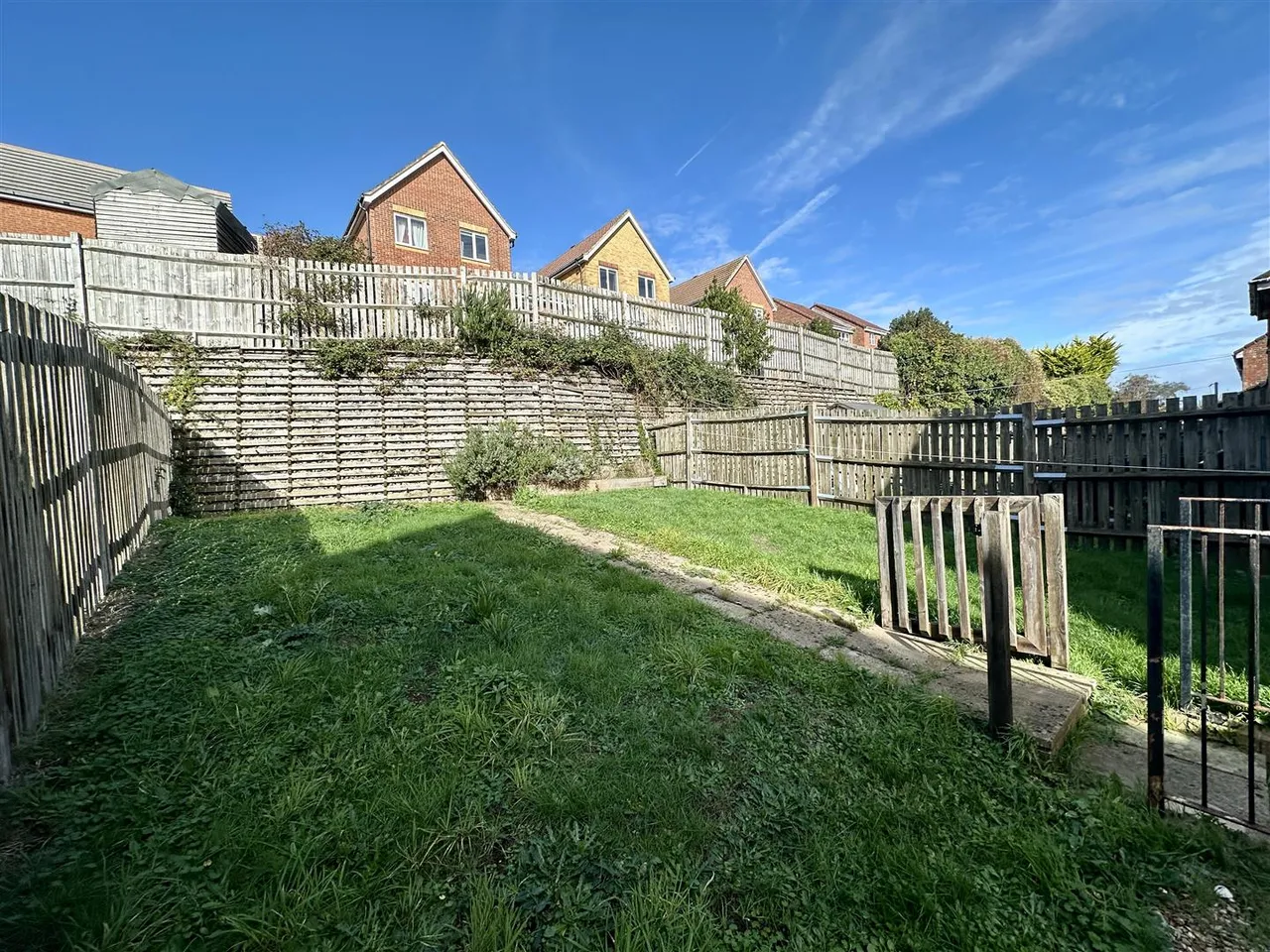 Hill Top Way, Newhaven, photo 8